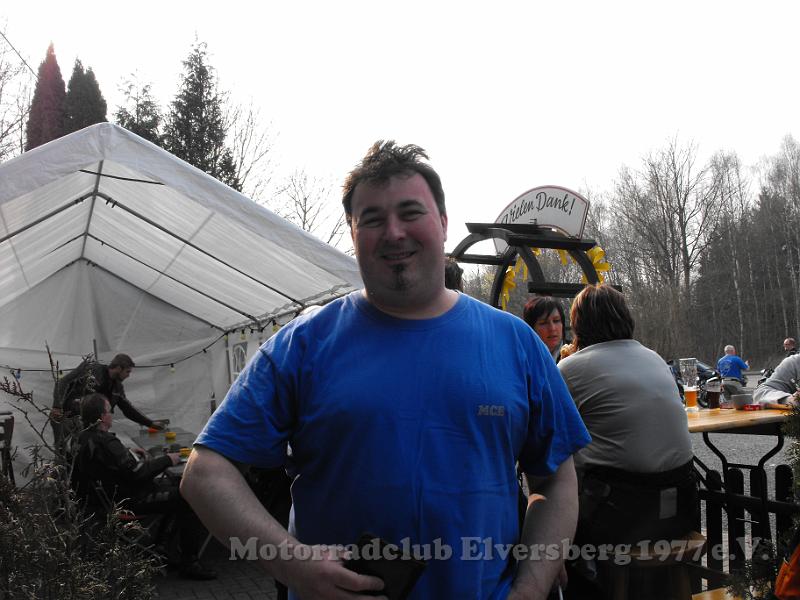 Saisoneroeffnungsfahrt 2009 - 047.JPG